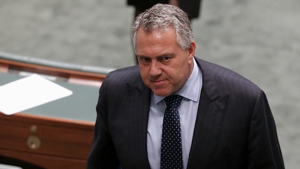 The small business tax breaks are the budget's big risk.