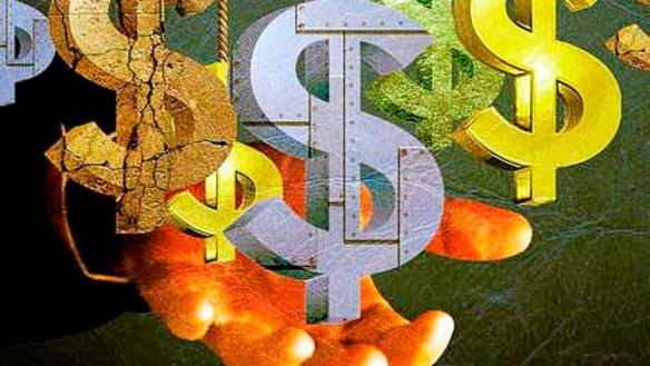 Turns out chasing dollars and putting profit above everything else is just bad business.