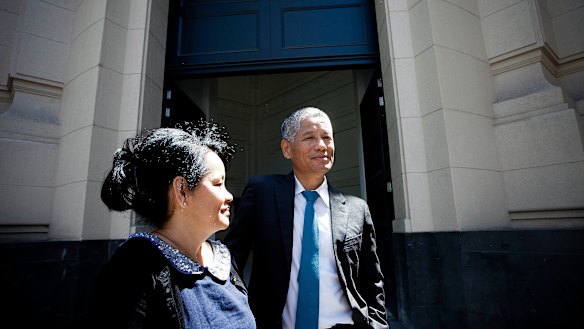 Shesh Ghale shifts horizons to office for market site