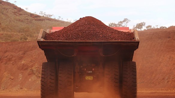 China's role in giving a boost to commodity prices is clear enough, but is it enough?