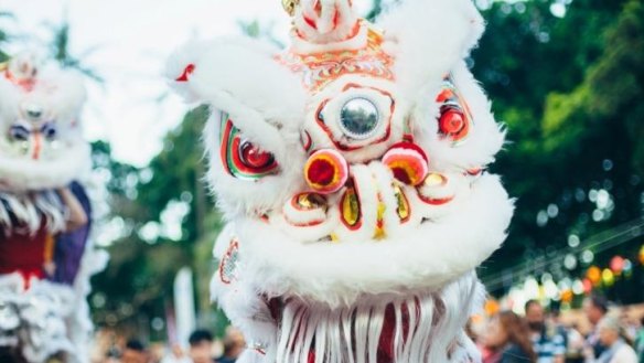 Celebrate the Lunar New Year at Lunar Markets in Melbourne and Sydney. 