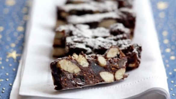 Panforte