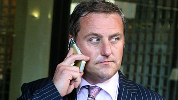 Catchpole gets five months
