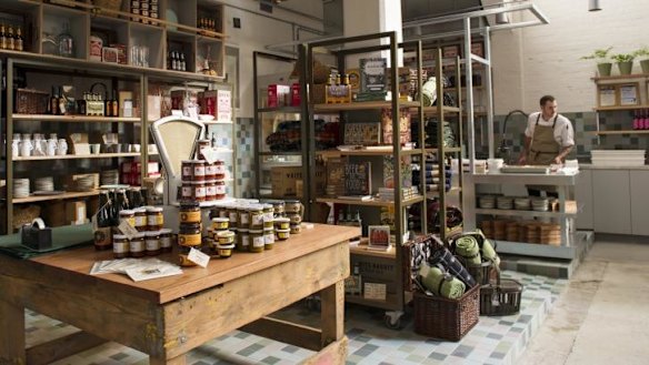 Just Open: White Rabbit Brewery and Barrel Hall, Geelong
