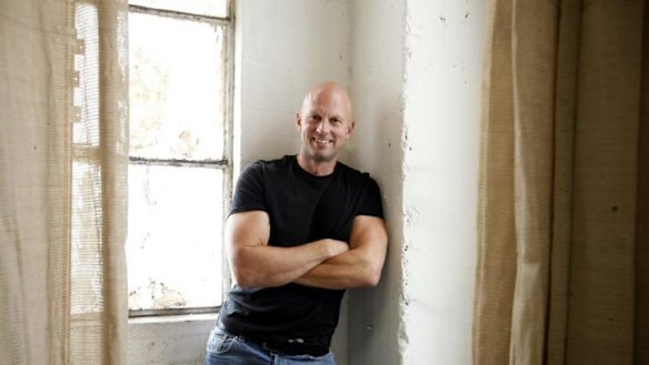 The bad boys of opera: Teddy Tahu Rhodes and David McVicar