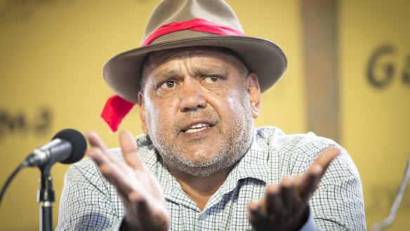 Noel Pearson's response to Abbott's rejection suggests Indigenous conventions will go ahead regardless of government support.