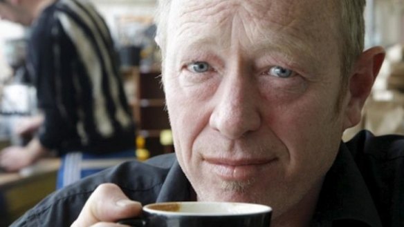 Wellington hospitality stalwart Fraser McInnes claims he invented the flat white in New Zealand.