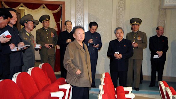 North Korea's Kim Jong-Il: a skilled and ruthless ruler