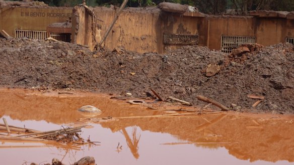 The Samarco disaster is likely to weigh on short and long-term incentive payments.