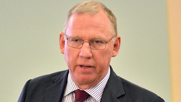 The retirement of three LNP elders, including Jeff Seeney, could leave the party more vulnerable to One Nation in their seats.