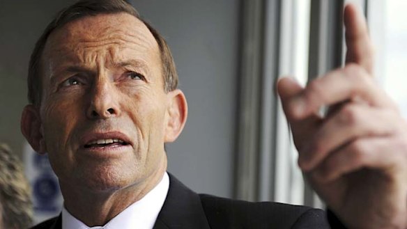 "Hostility to Abbott is partly personal, partly political and based among inner-city intelligentsia in Sydney and Melbourne, quite a few of whom are Greens voters".