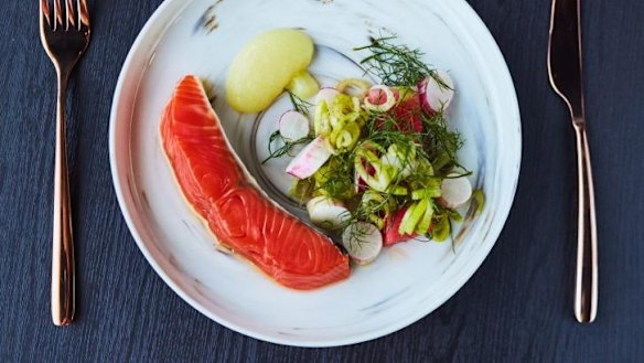 Just Open: Sth Central, South Yarra