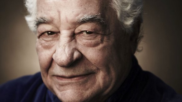 Antonio Carluccio 