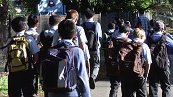 'Hubs of concentrated advantage': selective schools need a rethink
