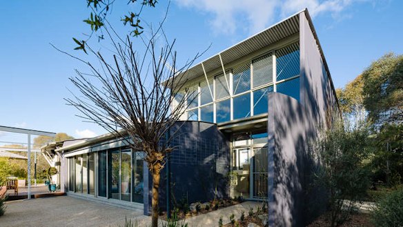 Passive solar home design can eliminate heating and cooling bills