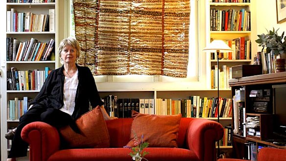 Formative foray … characters in Modjeska's novel ''are imagined from a world I knew quite intimately''.