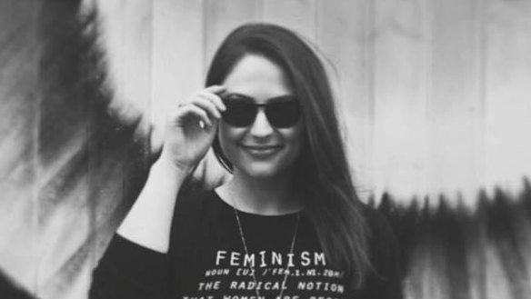 Nicola Thorp was employed as a temporary worker by an agency, Portico, which told her she had to follow its "female grooming policy".