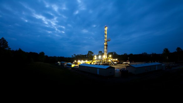 Elliott says "BHP's management has offered no more than the possibility of a sale of their most challenged asset, Fayetteville, at a potential 85 per cent loss, as a means of somehow 'rescuing' shareholder value".