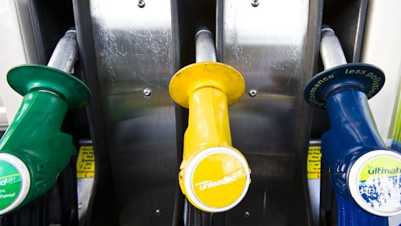 Petrol bills could fall but the cost of new cars could climb under any tightening of Australia's fuel standards.