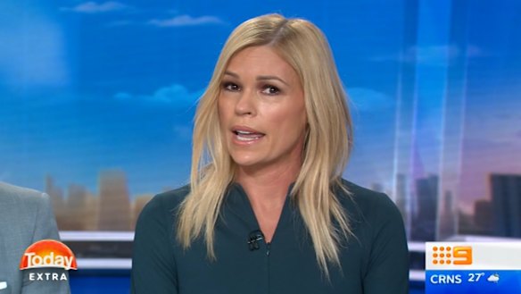 Sonia Kruger conveniently ignores that 37 per cent of Muslims in Australia were born here.