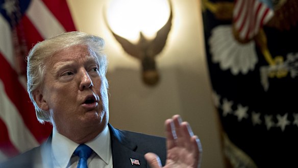 Facebook came under heavy criticism for its role in the 2016 US Presidential election. 