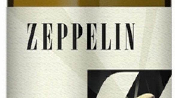 Zeppelin Eden Valley Riesling 2014 $17–$21