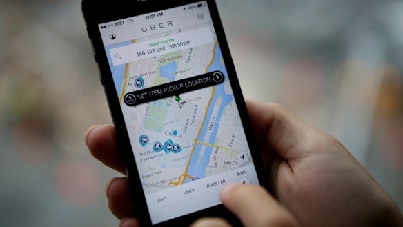 Thousands of Uber drivers across the nation will have to register for GST by August 1.