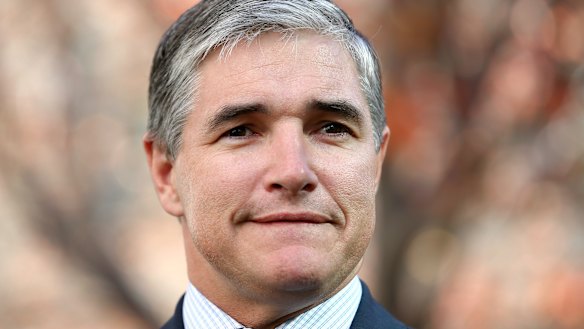 Member for Mount Isa Robbie Katter has won back his seat in Parliament, alongside colleague Shane Knuth.