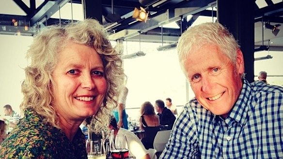 Frankie and Liam Davison were on Malaysian flight MH17 shot down over Ukraine