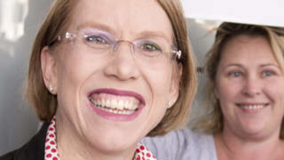 Councillor Shayne Sutton has been the councillor for Morningside ward for 13 years