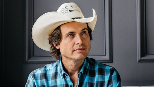 Kimbal Musk counts both growing business and food as big passions.