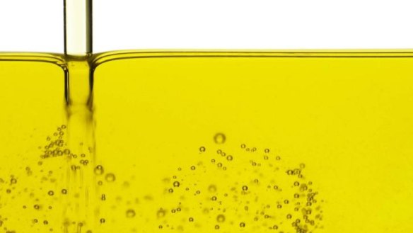 Vegetable oil could be one of the most unhealthy cooking oils.
