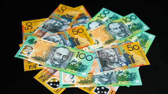 Federal politicians are getting thousands of dollars in pay rises and tax cuts.
