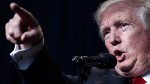 Despite boasts to the contrary, the Republican presidential nominee Donald Trump has a string of failed business dealings behind him.