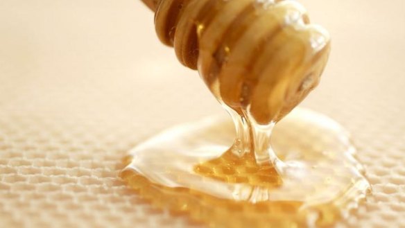 It's a keeper: Honey can stay fresh for thousands of years.