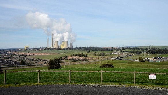 AGL took advantage of higher prices to generate strong profits.