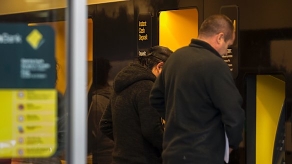 Austrac alleges nearly $9 billion in cash was deposited through CBA's new ATMs before it conducted any assessment of the money laundering and terrorism-financing risks associated with the machines.