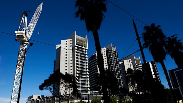 Abolishing negative gearing would add $4 billion to the budget.