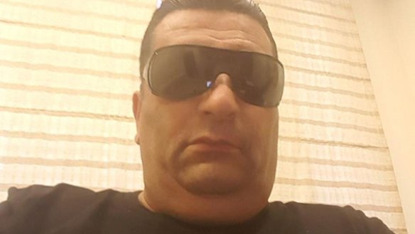 Abbas Jomaa and his brothers had connections in the Middle East and South America.