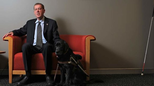 Disabled not rorting the support pension, Disability Discrimination ...