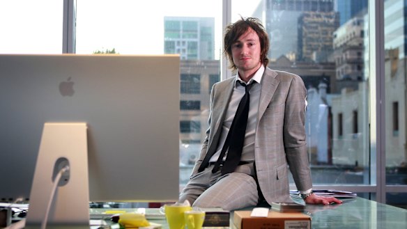 Nick Bolton's statements in affidavit were dismissed as  'too generalised and self-serving'.