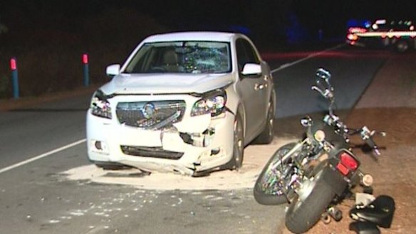 Weekend of carnage on WA roads claims three lives