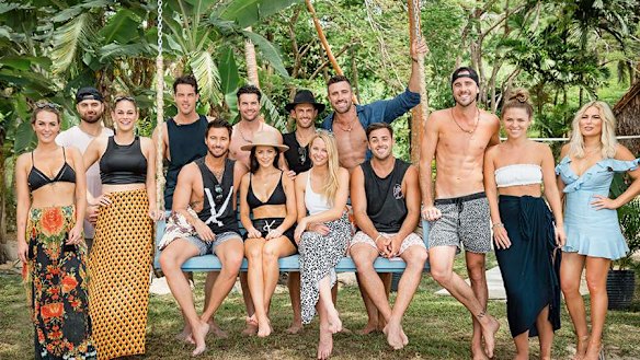 Bachelor in Paradise proves how much viewing habits have changed.