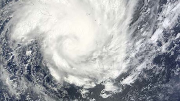 From go to whoa: How Yasi will affect north Queensland
