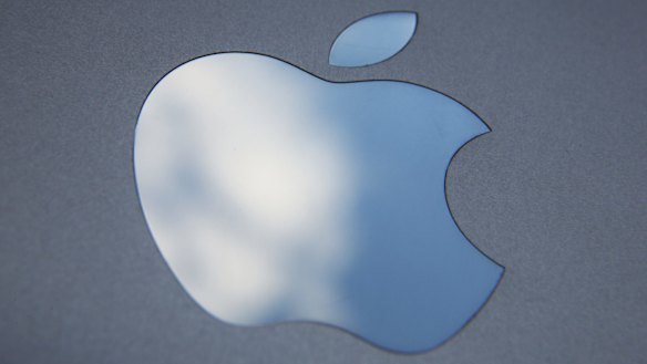 Big business: Potential customers for larger-screen iPads are businesses, where the device could take on more tasks of a traditional laptop computer.