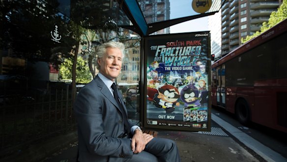 JCdecaux chairman and Co - CEO Jean-Francois Decaux describes the acquisition of APN as a significant milestone.