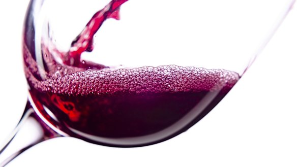 ''To be truly honest, two standard drinks are the amount my clumsy self is likely to spill on a big night.''