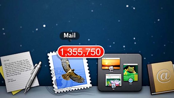 How to achieve a zero email inbox