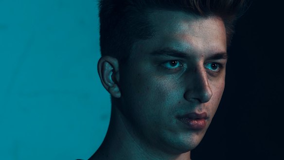 Journalist Ben Grubb will be opting out of having a digital health record.