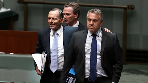 The budget deficit is set to worsen, analysis shows.